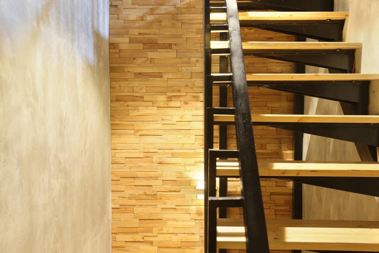 Miju House Jingan-A Quiet Old House In Downtown-Flavor Of Life In Shanghai Alley المظهر الخارجي الصورة
