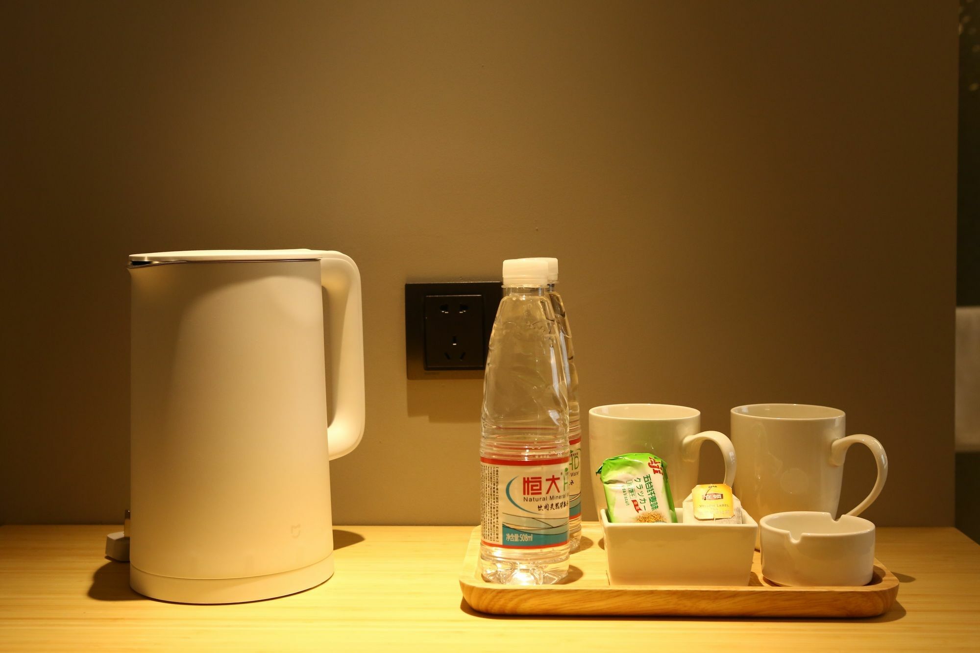 Miju House Jingan-A Quiet Old House In Downtown-Flavor Of Life In Shanghai Alley المظهر الخارجي الصورة