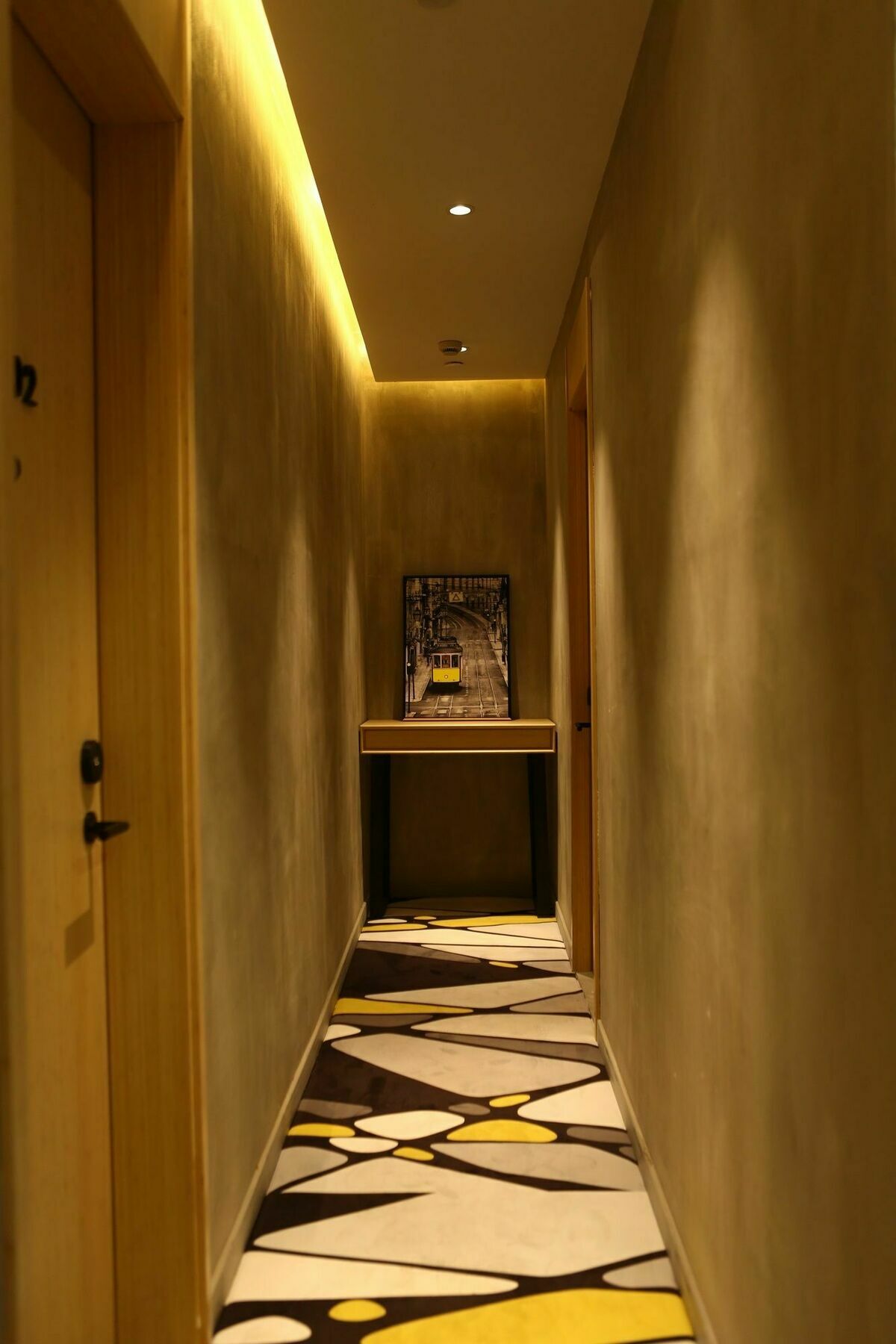 Miju House Jingan-A Quiet Old House In Downtown-Flavor Of Life In Shanghai Alley المظهر الخارجي الصورة